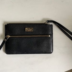 Kate Spade Wristlet